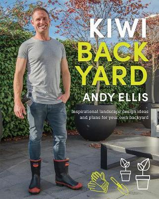Kiwi Backyard by Andrew Ellis image