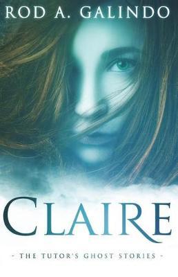Claire by Rod a Galindo image