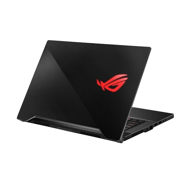 ASUS 15.6" FHD Gaming Laptop i7 RTX2060 image