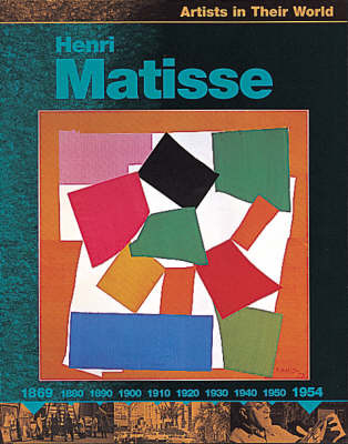 Henri Matisse image