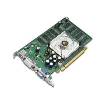 PNY Quadro FX540 PCIE image