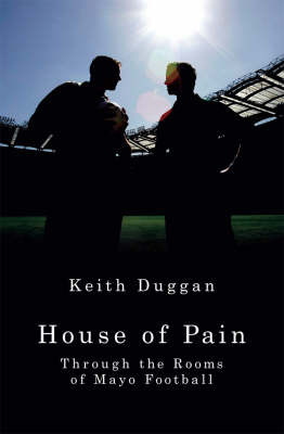 House of Pain by Keith Duggan image