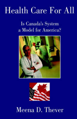 Health Care for All by Meena D. Thever image