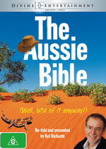 The Aussie Bible on DVD The Aussie Bible on DVD
