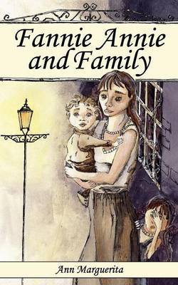 Fannie Annie and Family by Ann Marguerita image