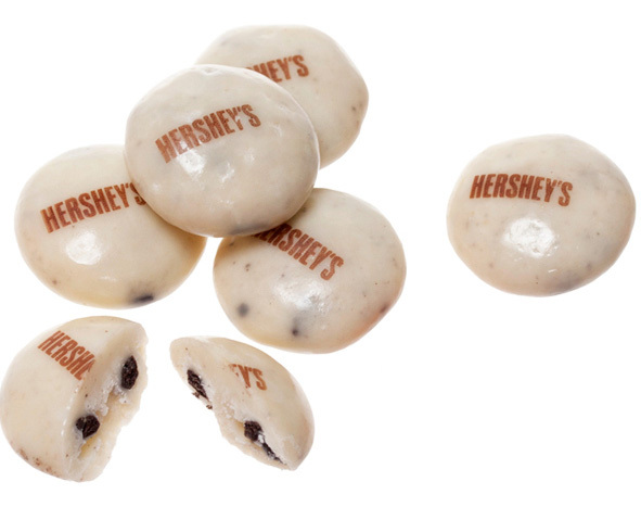 Hershey's - Cookies 'n' Creme Drops (226g) image