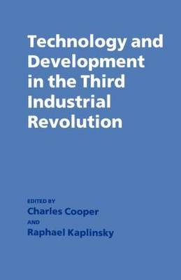 Technology and Development in the Third Industrial Revolution image