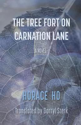 The Tree Fort on Carnation Lane by Horace Ho