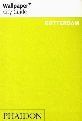 Wallpaper* City Guide Rotterdam image