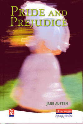Pride And Prejudice by Jane Austen image