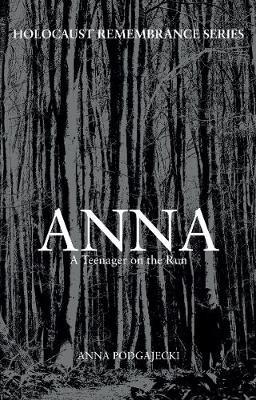 Anna by Anna Podgajecki image