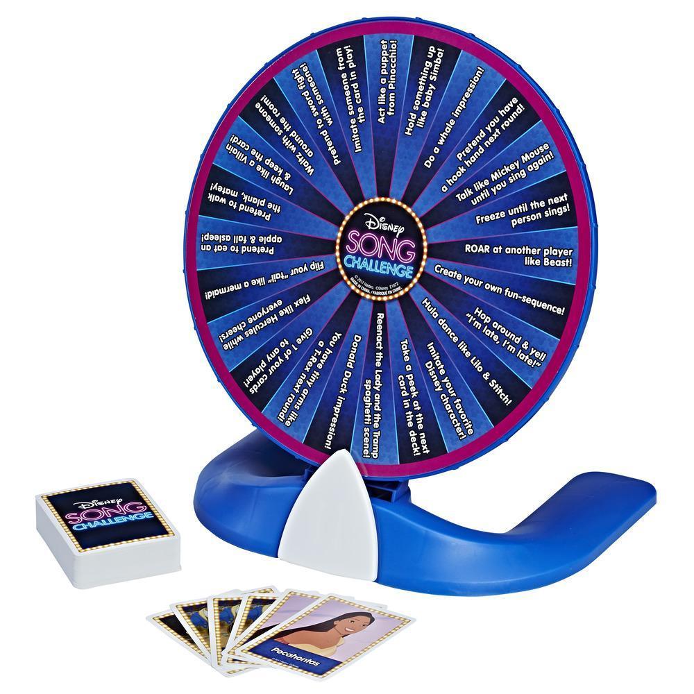Disney: Song Challenge - Trivia Game image