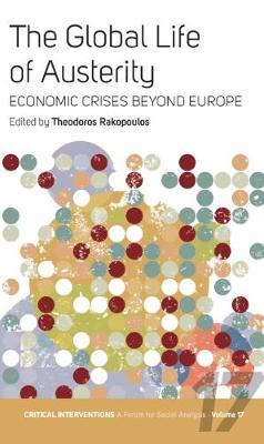 The Global Life of Austerity image