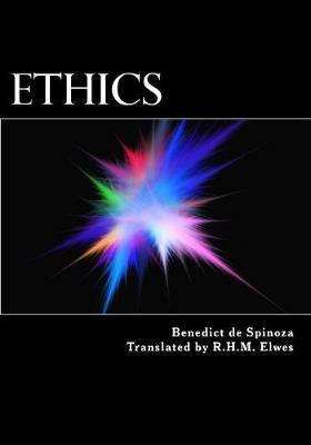 Ethics by Benedict de Spinoza image