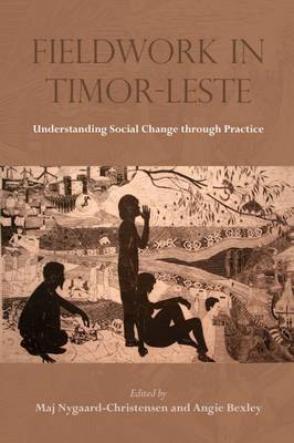 Fieldwork in Timor-Leste image