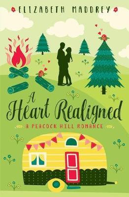 A Heart Realigned by Elizabeth Maddrey image