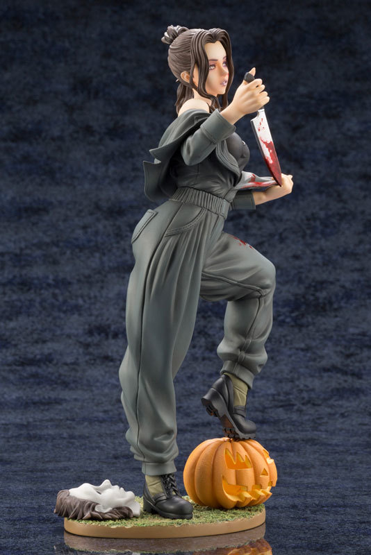 1/7 Michael Myers - PVC Figure image