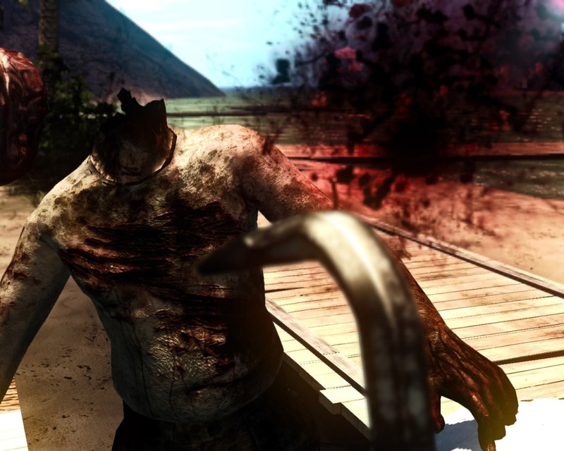 Dead Island for PS3 image