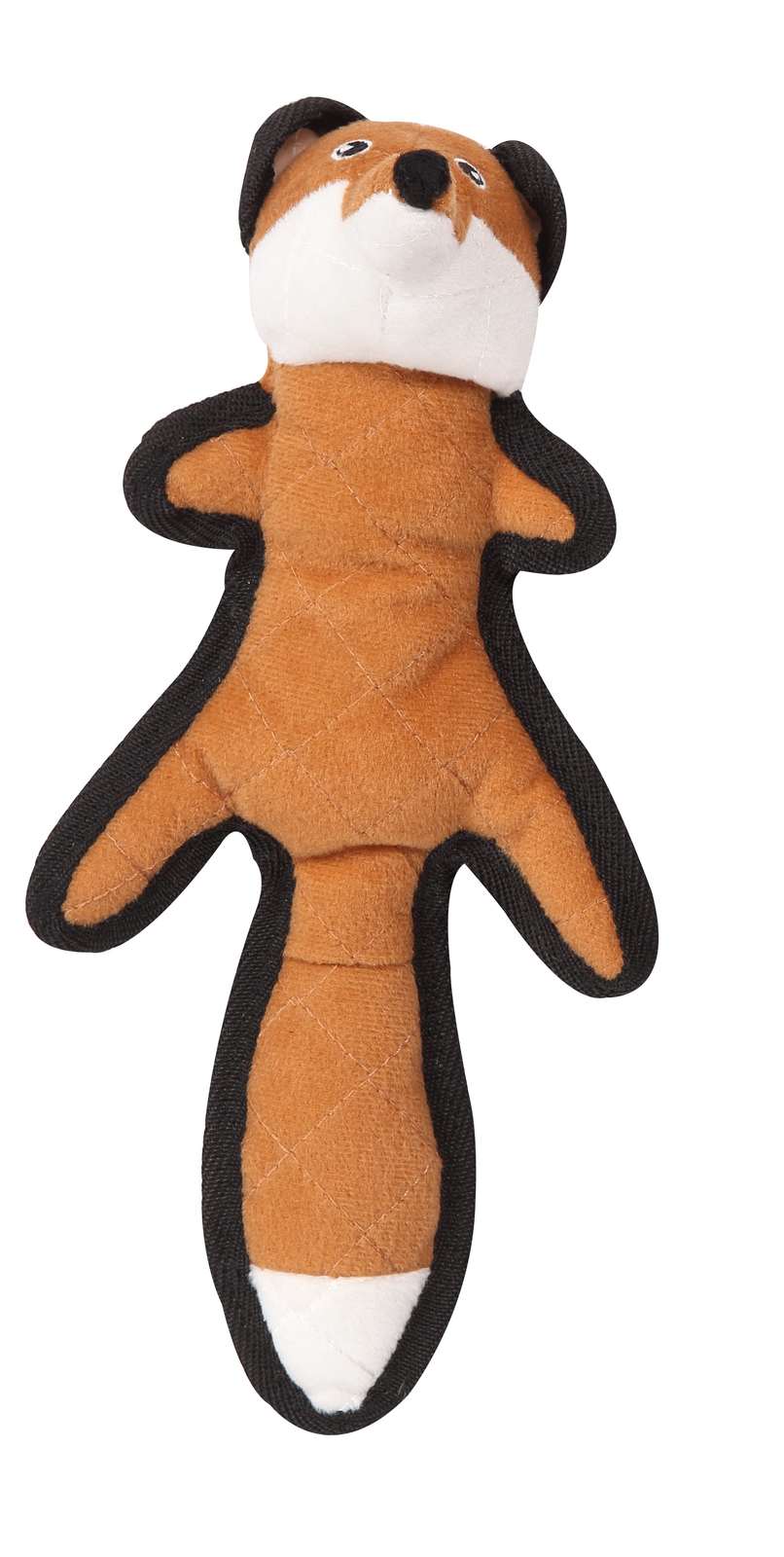 Pawise: Real Tuff Fox image