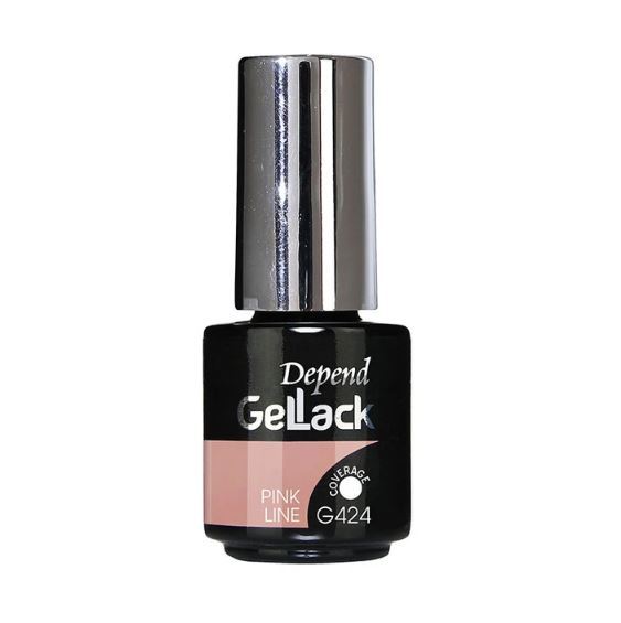 Buy Gellack Nail Polish at Mighty Ape NZ