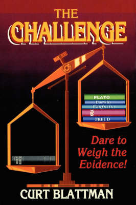 The Challenge by Curt Blattman image