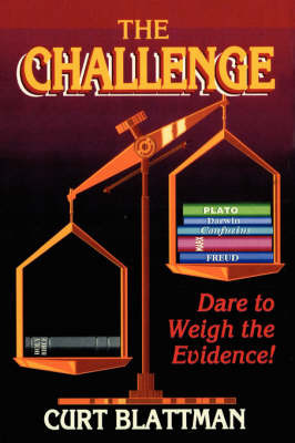 The Challenge by Curt Blattman