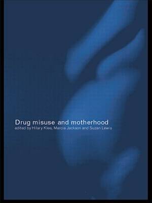 Drug Misuse and Motherhood image