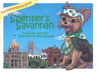 Spenser's Savannah by Spenser & Mom image