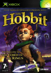 The Hobbit on Xbox