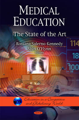 Medical Education image