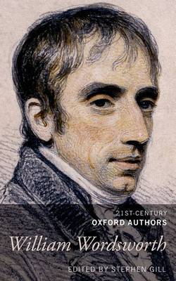 William Wordsworth image