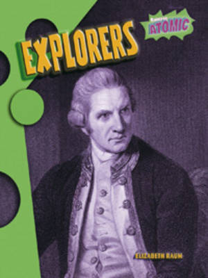 Explorers by Elizabeth Raum image