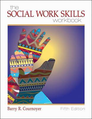 The Social Work Skills Workbook by Barry Cournoyer image