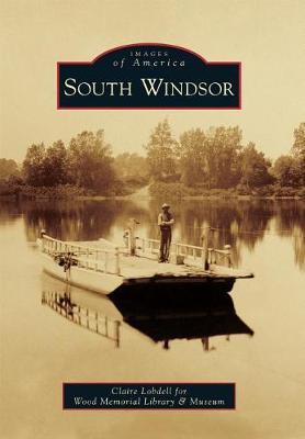 South Windsor by Claire Lobdell