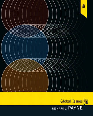 Global Issues by Richard J Payne image