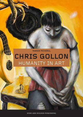 Chris Gollon by Tamsin Pickeral image