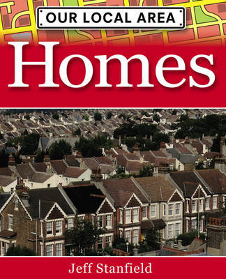 Our Local Area: Homes image