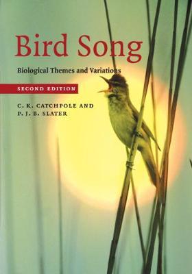 Bird Song by C. K. Catchpole image