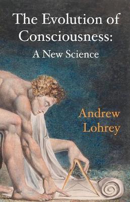 The Evolution of Consciousness by Andrew Lohrey image