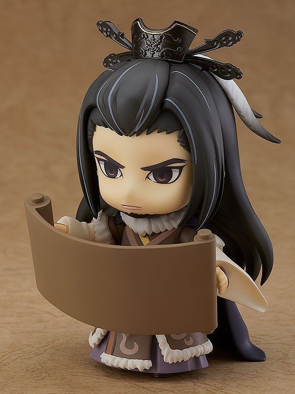 Thunderbolt Fantasy: Nendoroid Sho Fu Kan - Articulated Figure image