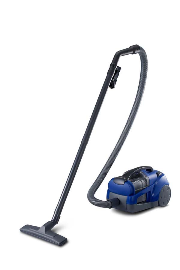 Buy Panasonic Bagless Canister Vacuum at Mighty Ape NZ