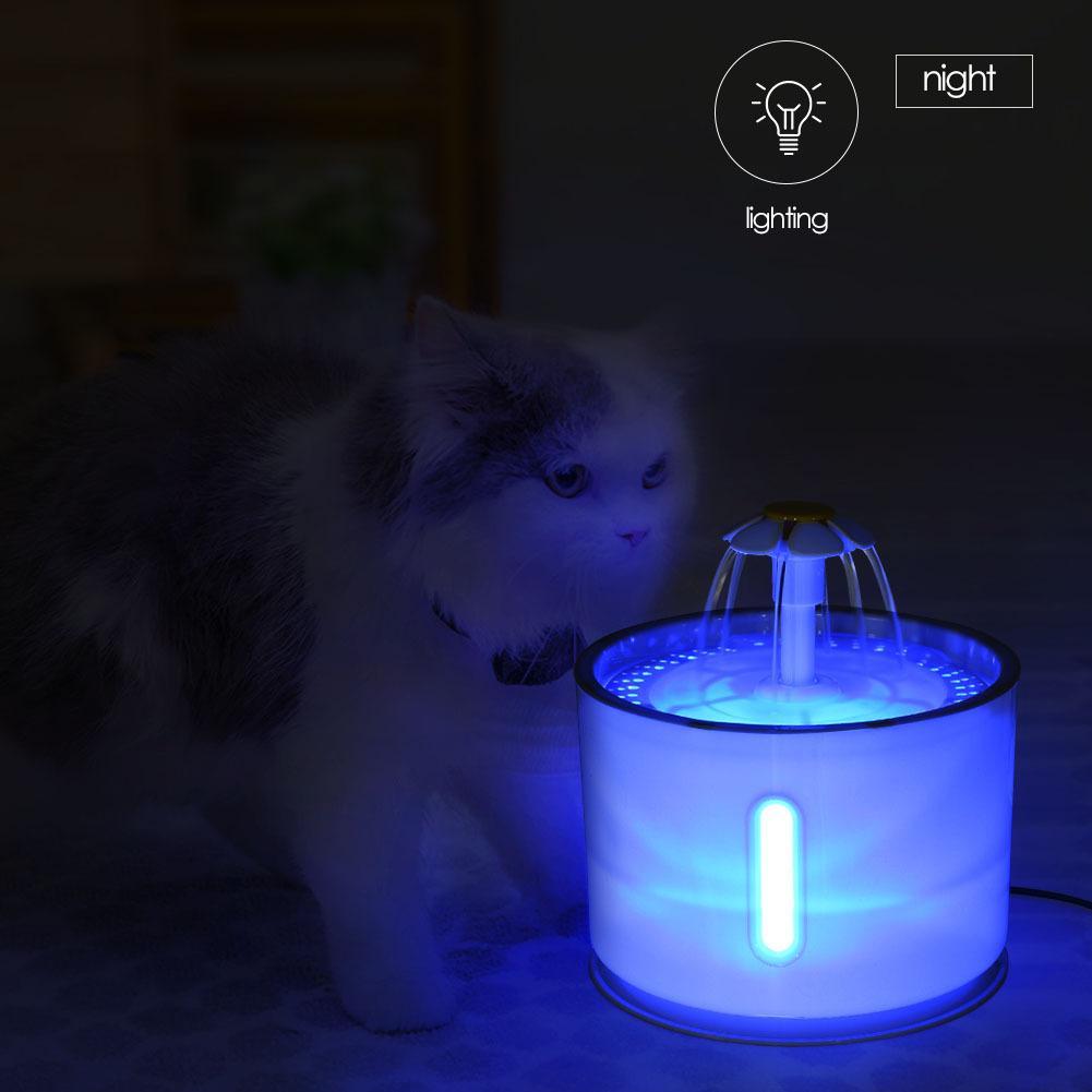 Ape Basics: Pet Electric Water Dispenser