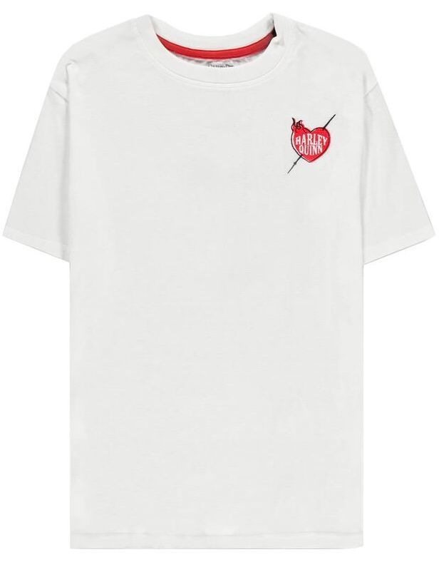 Suicide Squad - Harley Quinn T-Shirt 