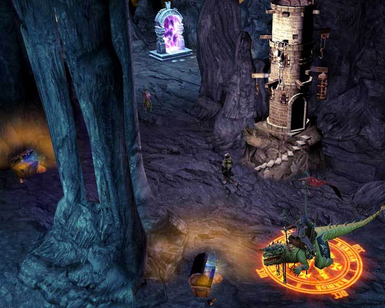 Heroes of Might & Magic 5 for PC image