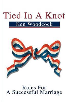 Tied in a Knot by Ken W Woodcock image