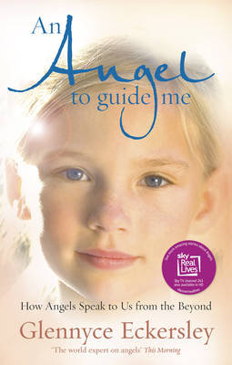 An Angel to Guide Me by Glennyce S. Eckersley image