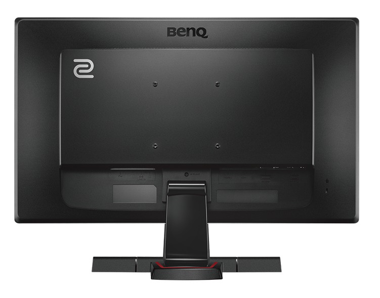 24" ZOWIE by BenQ Console Gaming Monitor for image