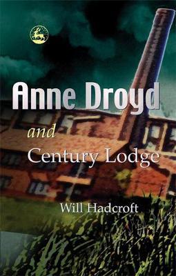 Anne Droyd and Century Lodge by William Hadcroft image