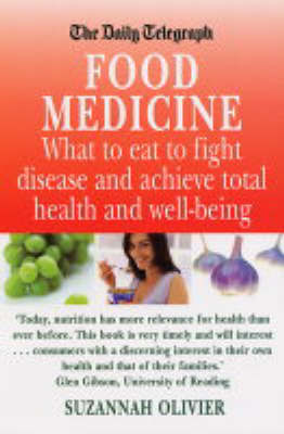 Food Medicine image