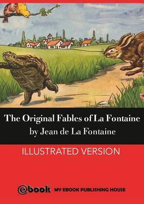 The Original Fables of La Fontaine by Jean de La Fontaine image